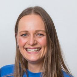 Portrait of Thalia Child GIA (Cert), Director of Strategic Services at The Association Specialists