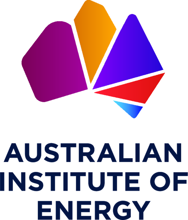 Australian Institute of Energy logo