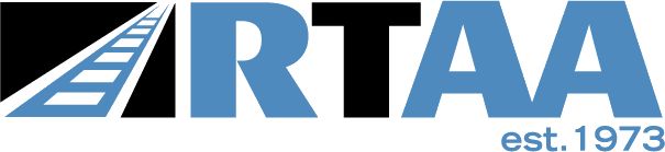 RTAA logo