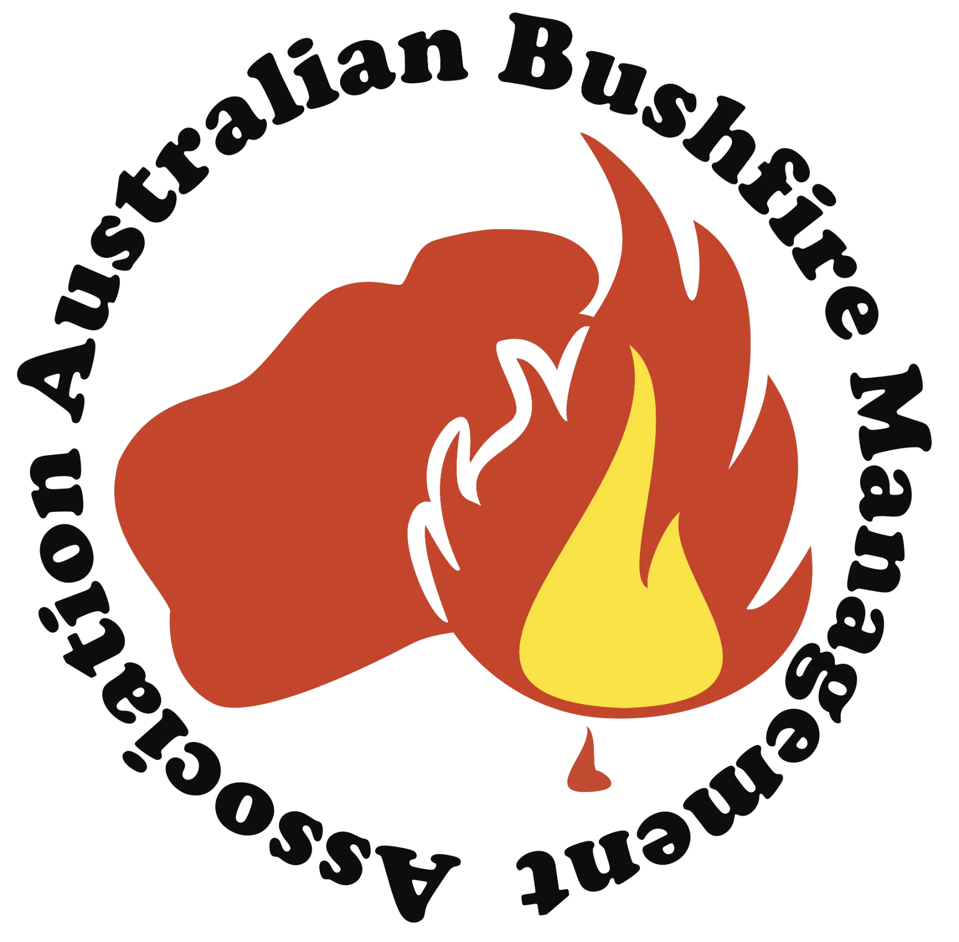 Australian Bushfire Management Association logo