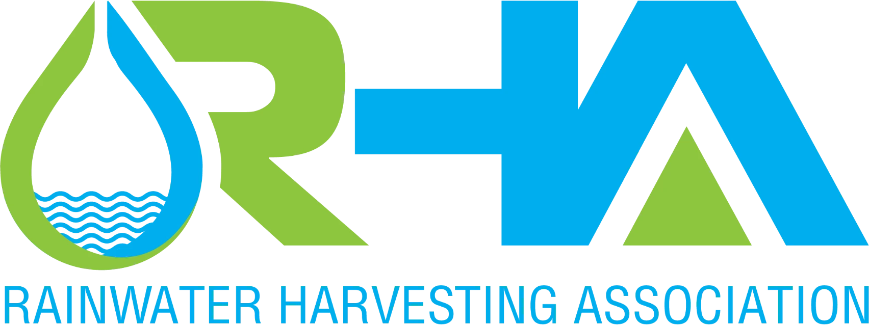 Rainwater Harvesting Association logo