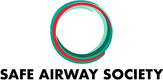 Safe Airway Society logo