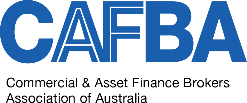 Commercial & Asset Finance Brokers Association of Australia logo