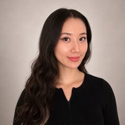 Portrait of Claudia Lu, Senior Association Manager at The Association Specialists