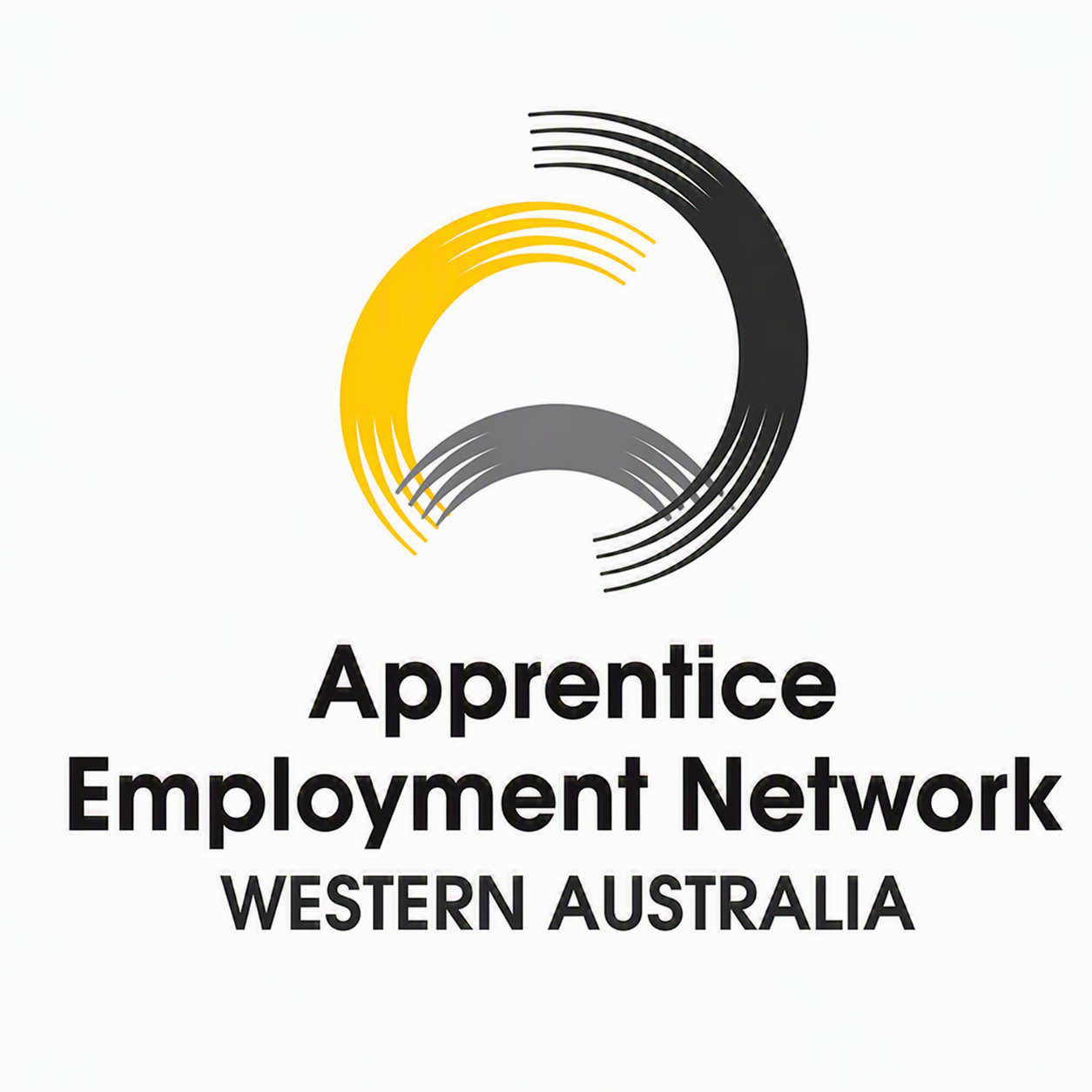 Apprentice Employment Network Western Australia logo